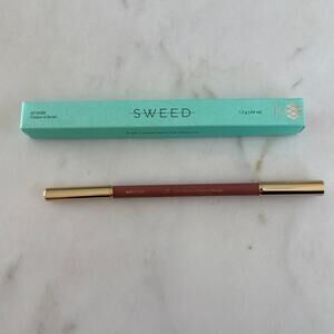 Sweed Lip Liner Crayon in Barely There Pink